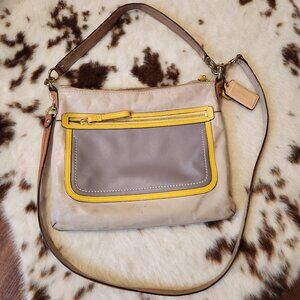 Coach Crossbody Purse